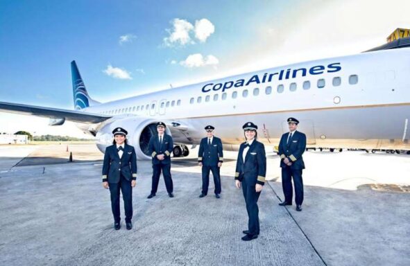 • Copa Airlines es reconocida por CIRIUM como “La aerolínea más puntual de Latinoamérica” en 2024, obteniendo un índice de puntualidad de 88.22% en llegadas a tiempo, el puntaje más alto de toda América y tercero del mundo
• Aun con la suspensión temporal en enero 2024 de los MAX9 y en agosto de los vuelos a Venezuela, Copa obtuvo un índice de factor de cumplimiento de itinerario (vuelos no cancelados) de 98.73%, resultado que la coloca entre los puntajes más altos del continente